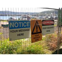 WHS Signage Australia