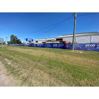 ATCO Townsville get their 'Marketing on a roll!"