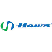 Haws Emergency Eye/ Face Wash & Safety Showers