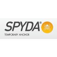 Spyda Temporary Anchors