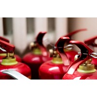 Recycling & Disposal of old fire extinguishers in NSW