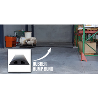 How to create a spill bund