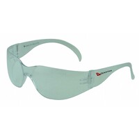 Can I get my logo printed on my safety glasses?